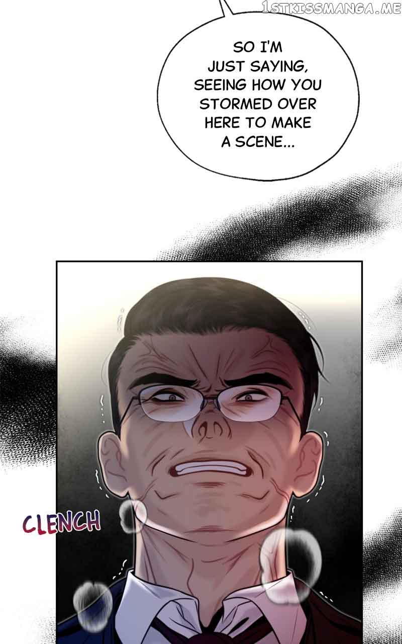 Secretary Deviance chapter 13 page 78