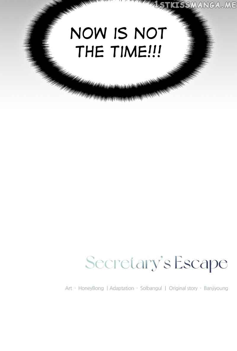 Secretary Deviance chapter 13 page 83