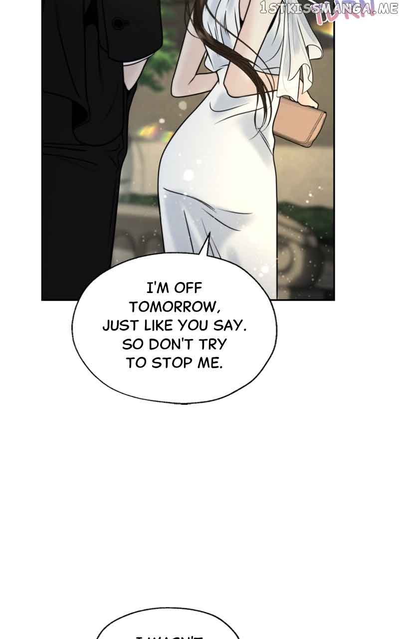 Secretary Deviance chapter 18 page 8