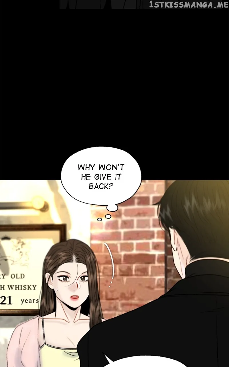 Secretary Deviance chapter 20 page 3
