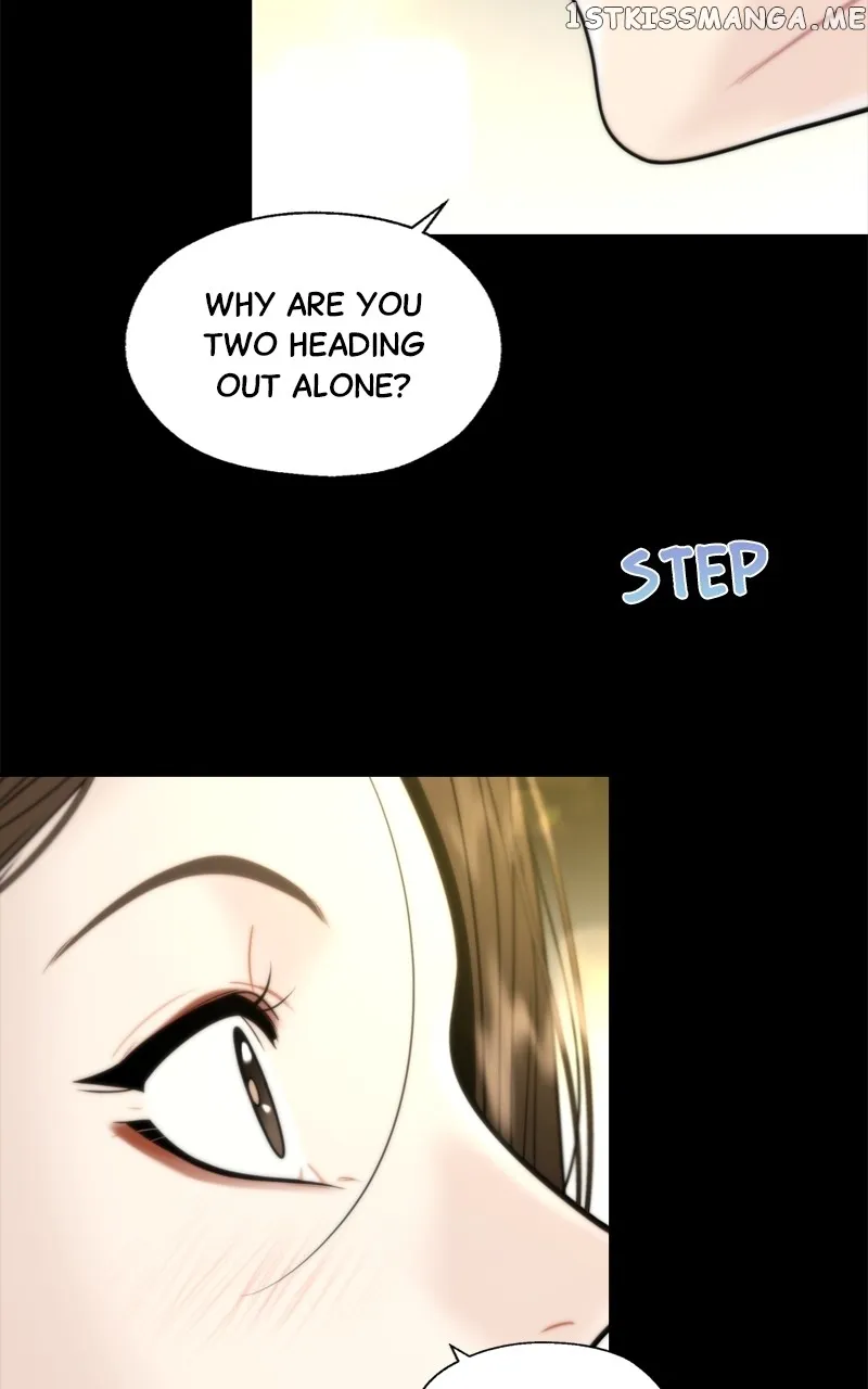 Secretary Deviance chapter 20 page 7