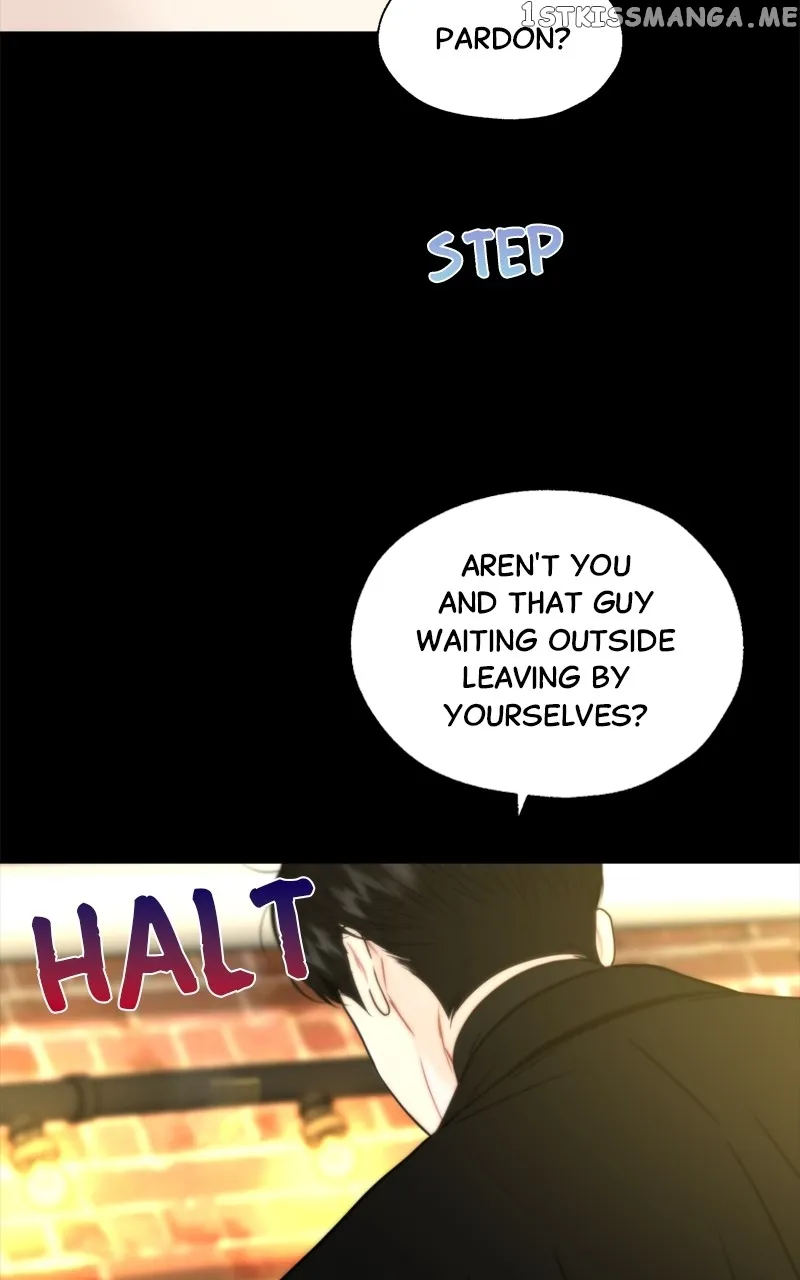 Secretary Deviance chapter 20 page 8