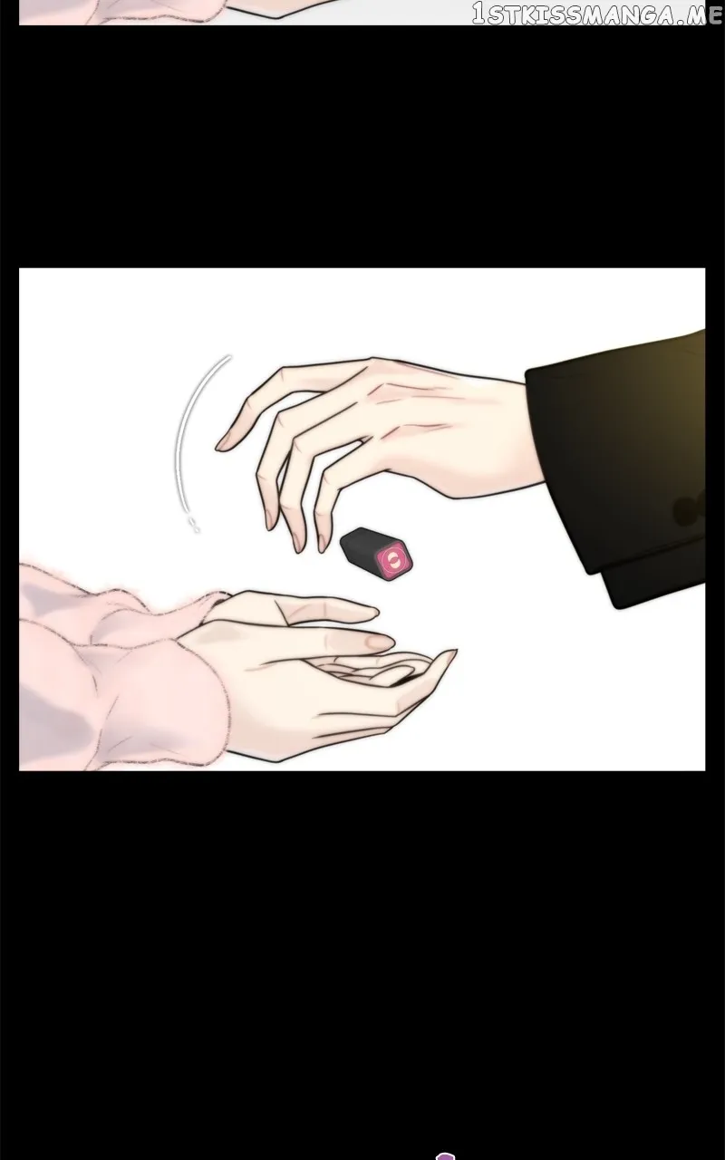 Secretary Deviance chapter 20 page 16