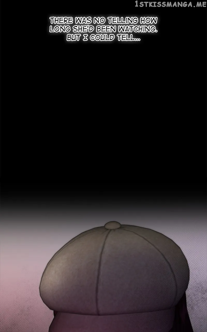 Secretary Deviance chapter 20 page 19