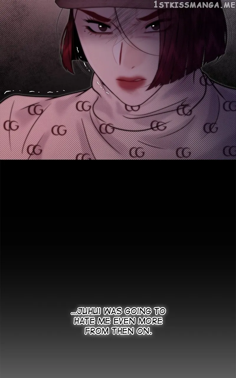 Secretary Deviance chapter 20 page 20