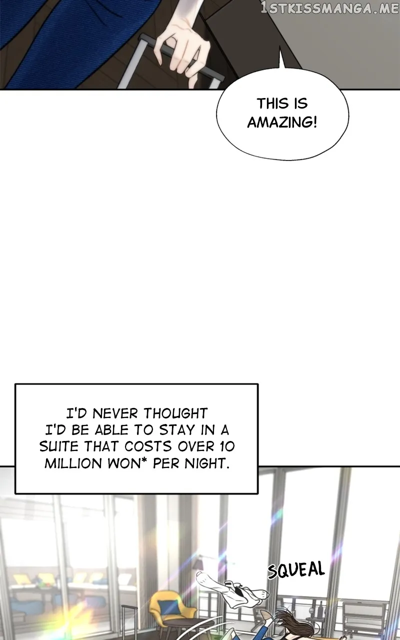 Secretary Deviance chapter 20 page 26
