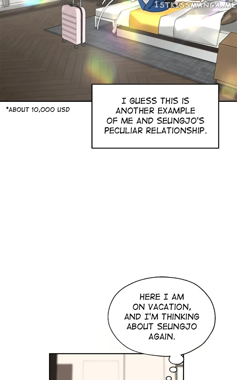 Secretary Deviance chapter 20 page 27