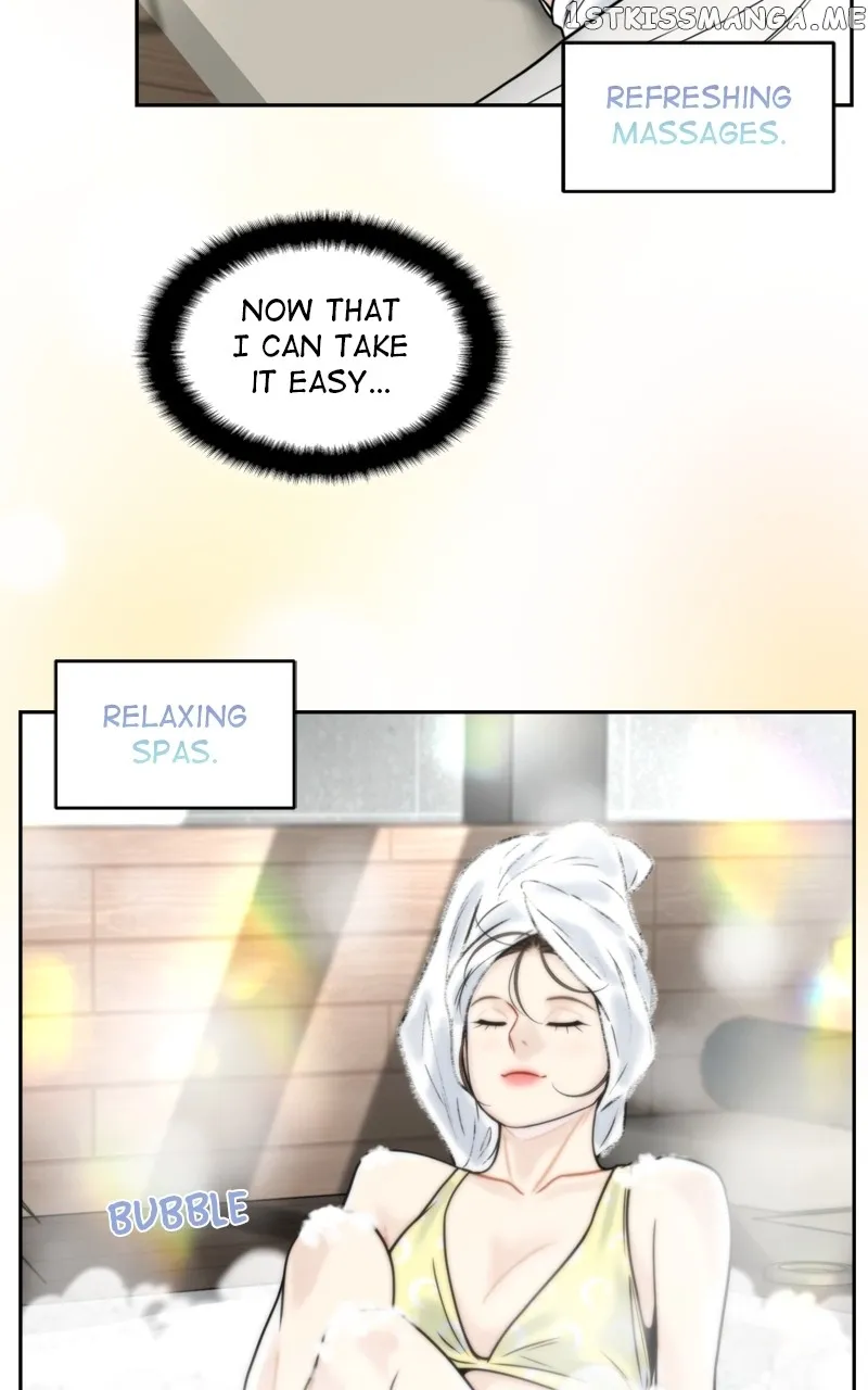 Secretary Deviance chapter 20 page 30