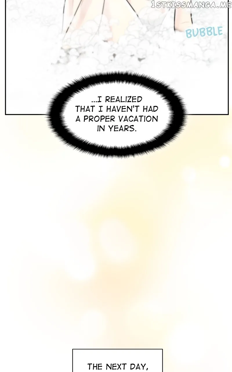 Secretary Deviance chapter 20 page 31