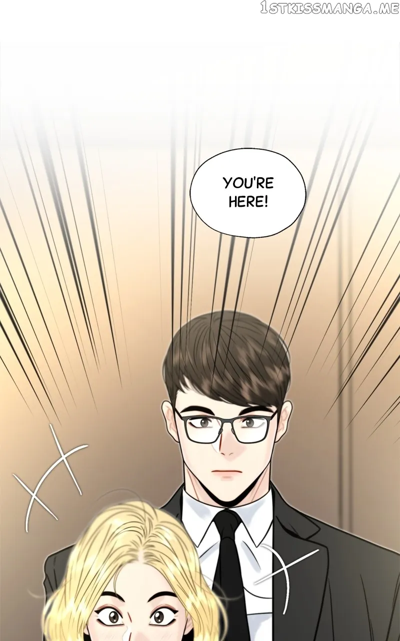 Secretary Deviance chapter 20 page 34
