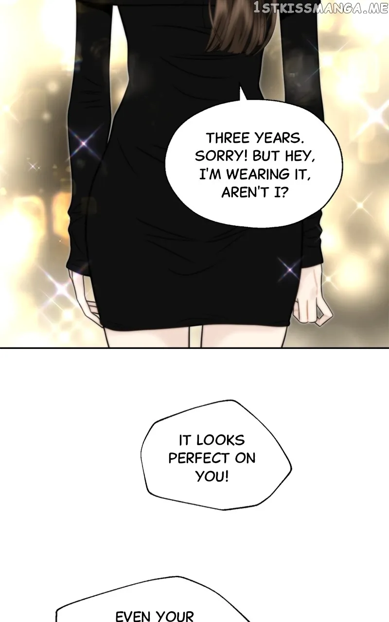Secretary Deviance chapter 20 page 37