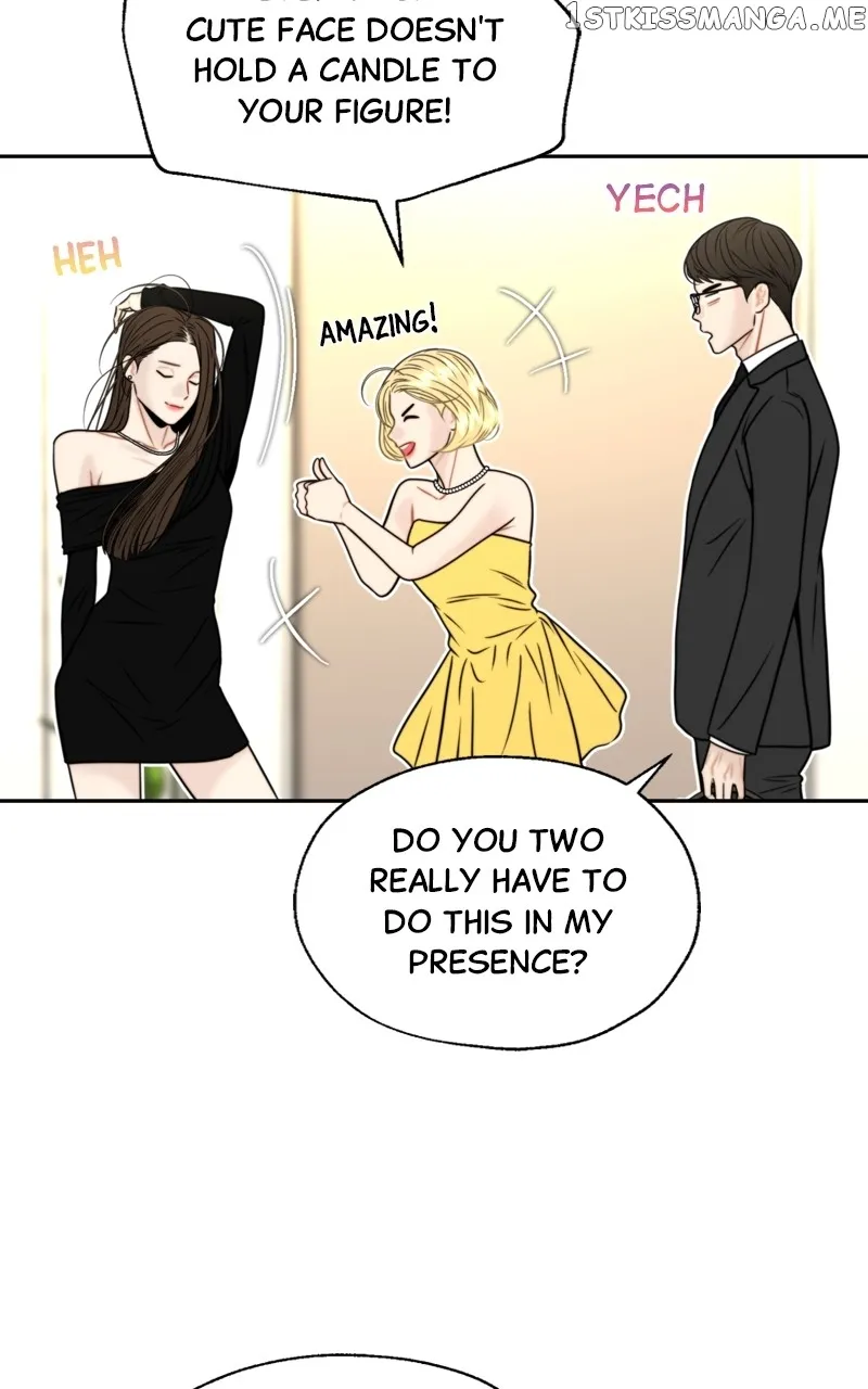 Secretary Deviance chapter 20 page 38