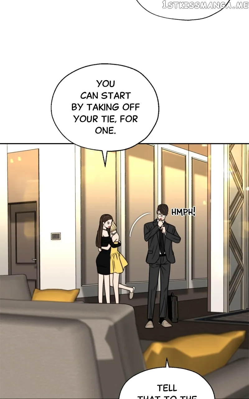 Secretary Deviance chapter 20 page 40