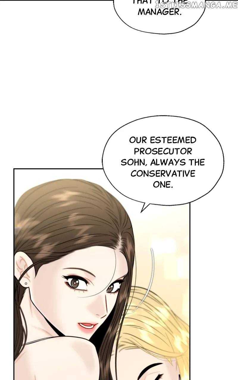 Secretary Deviance chapter 20 page 41