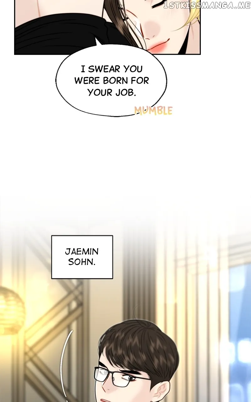 Secretary Deviance chapter 20 page 42