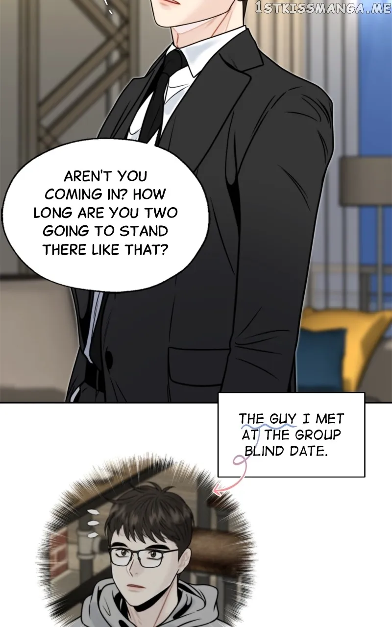 Secretary Deviance chapter 20 page 43