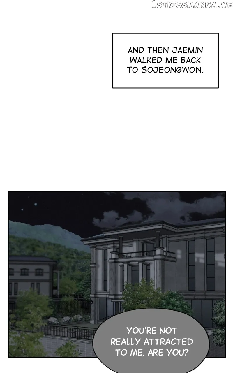 Secretary Deviance chapter 20 page 45
