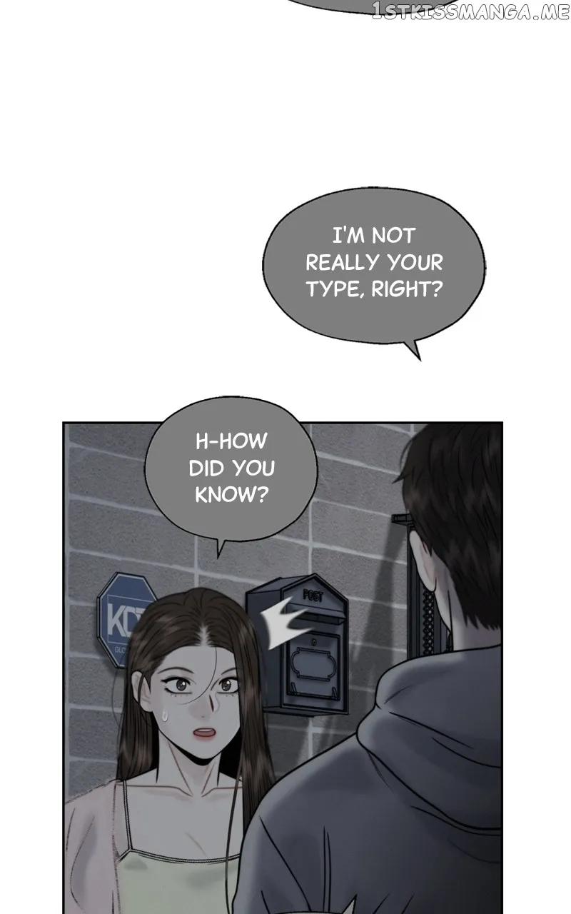 Secretary Deviance chapter 20 page 46