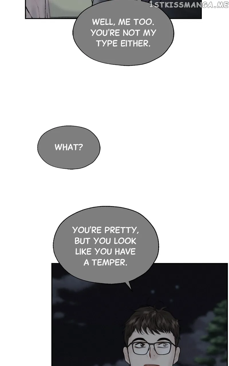 Secretary Deviance chapter 20 page 47