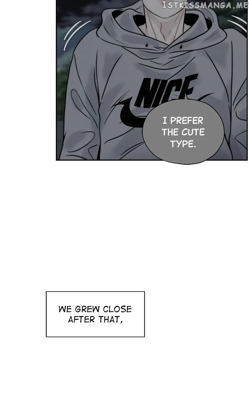 Secretary Deviance chapter 20 page 48