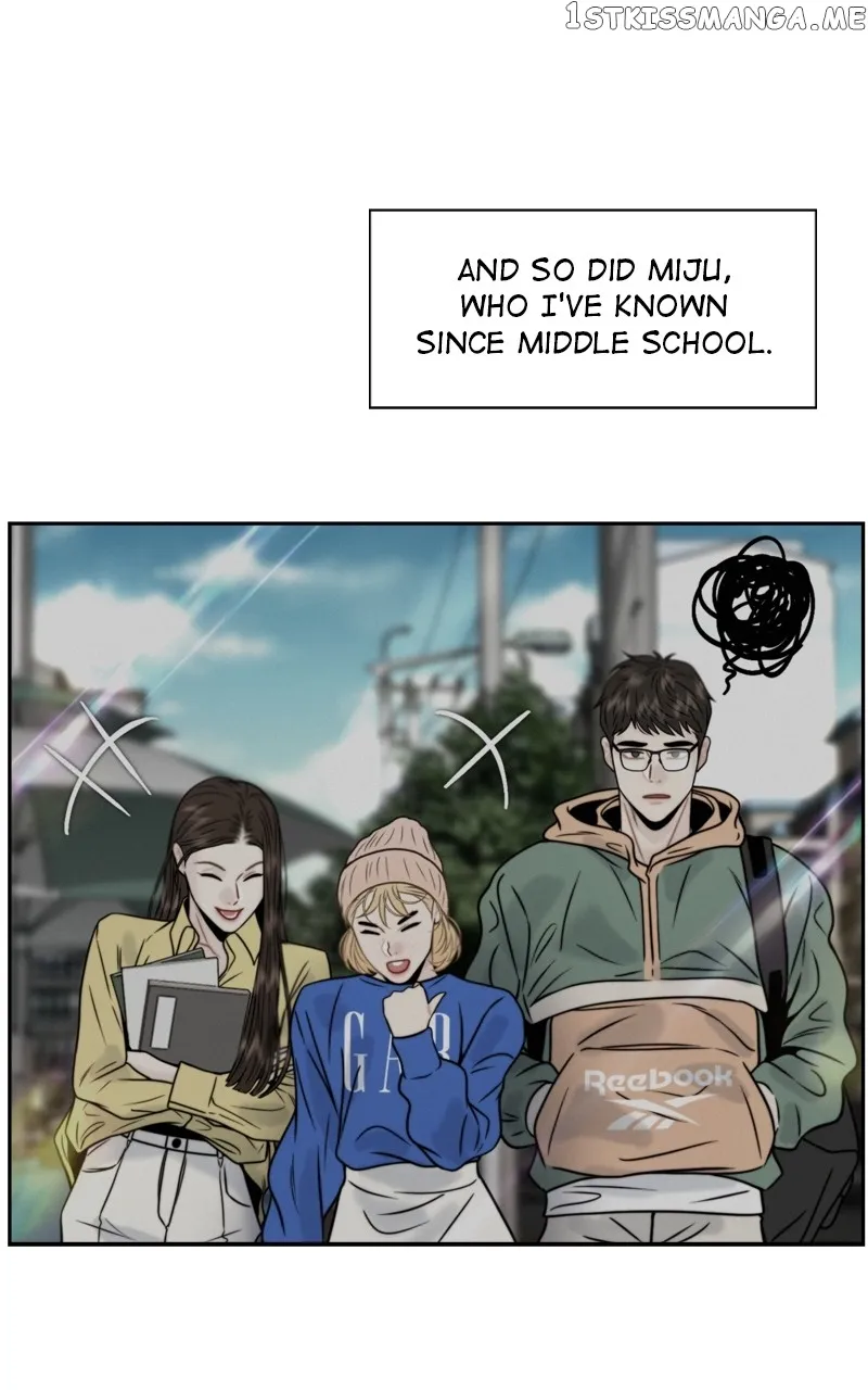 Secretary Deviance chapter 20 page 49