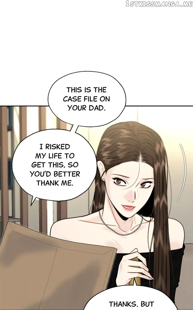 Secretary Deviance chapter 20 page 52