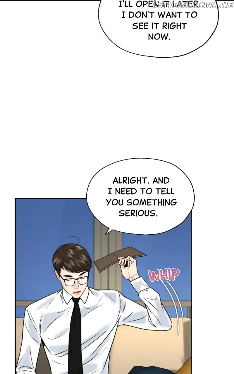 Secretary Deviance chapter 20 page 53