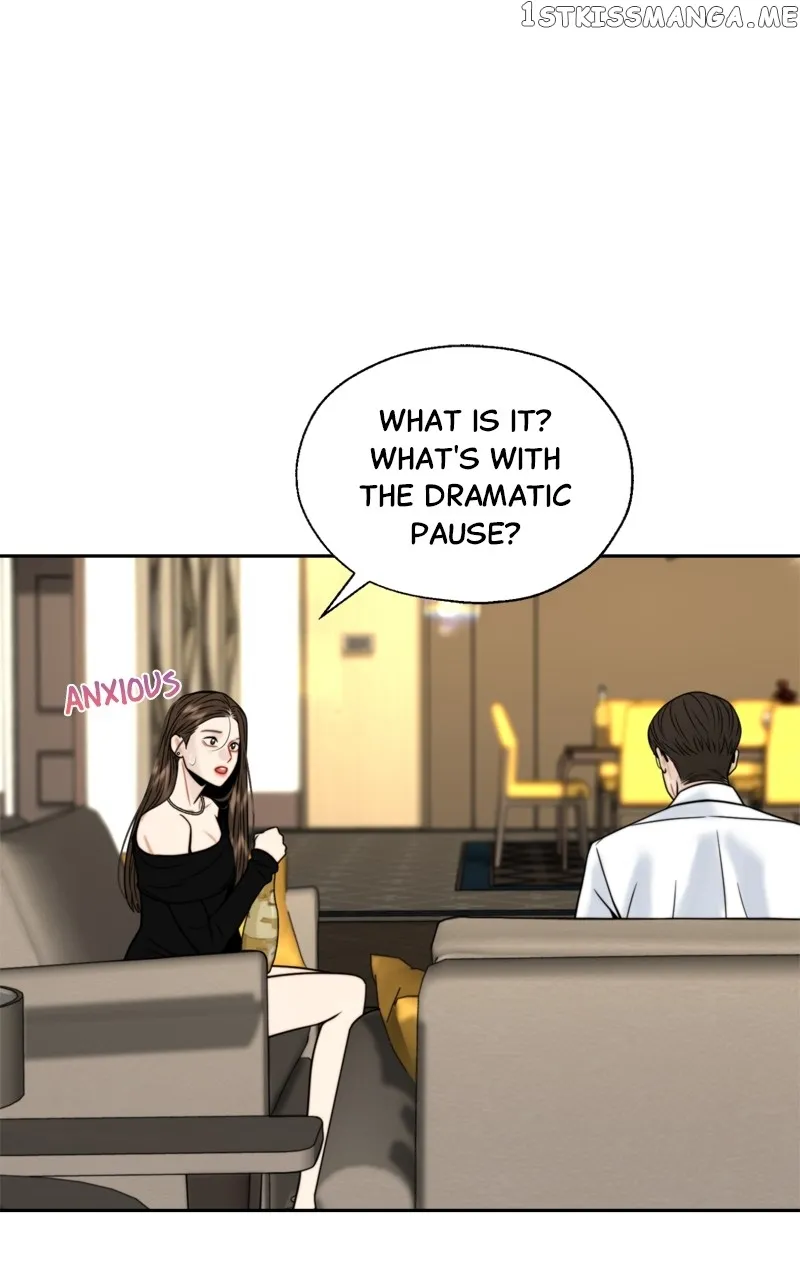 Secretary Deviance chapter 20 page 55