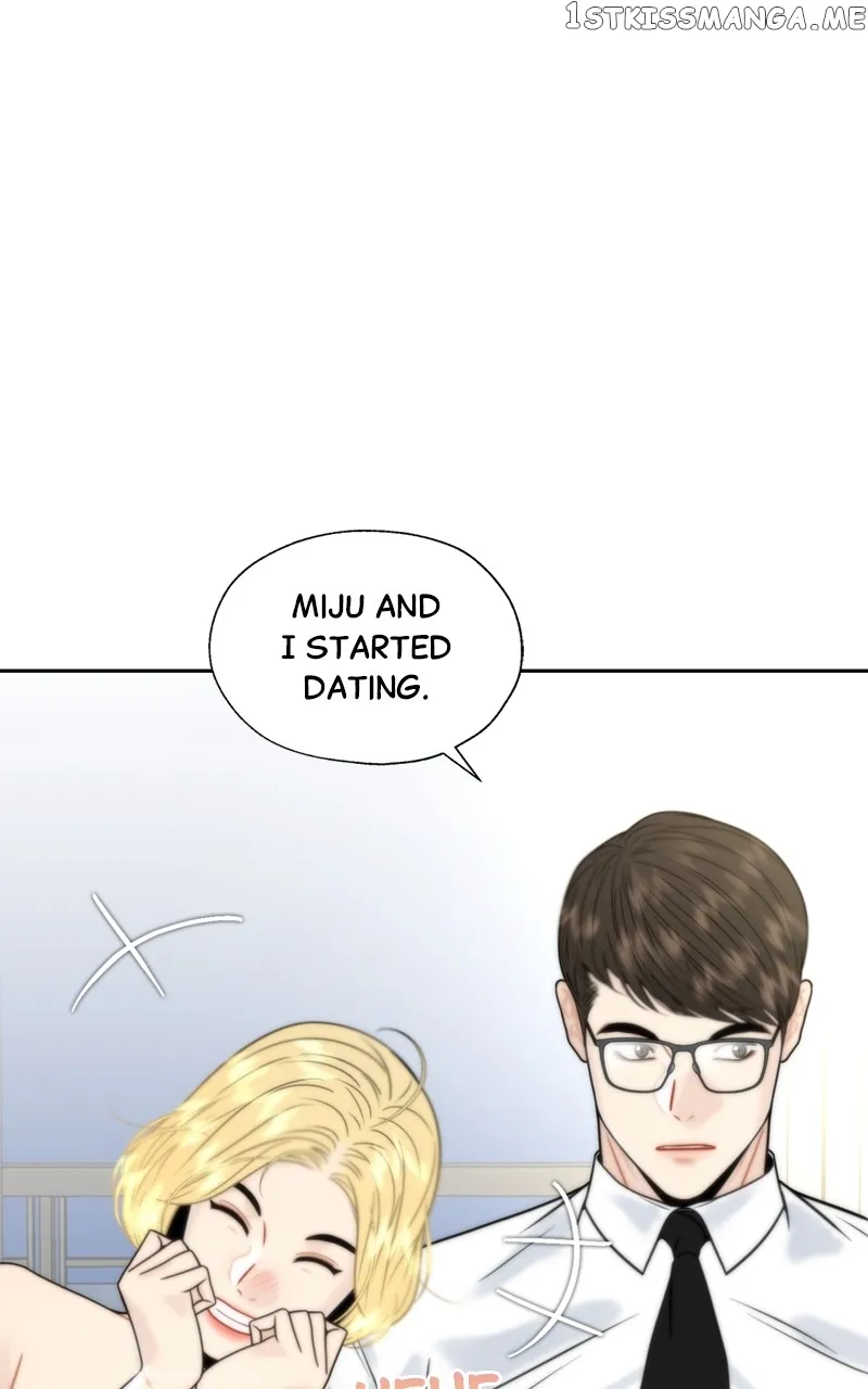 Secretary Deviance chapter 20 page 56