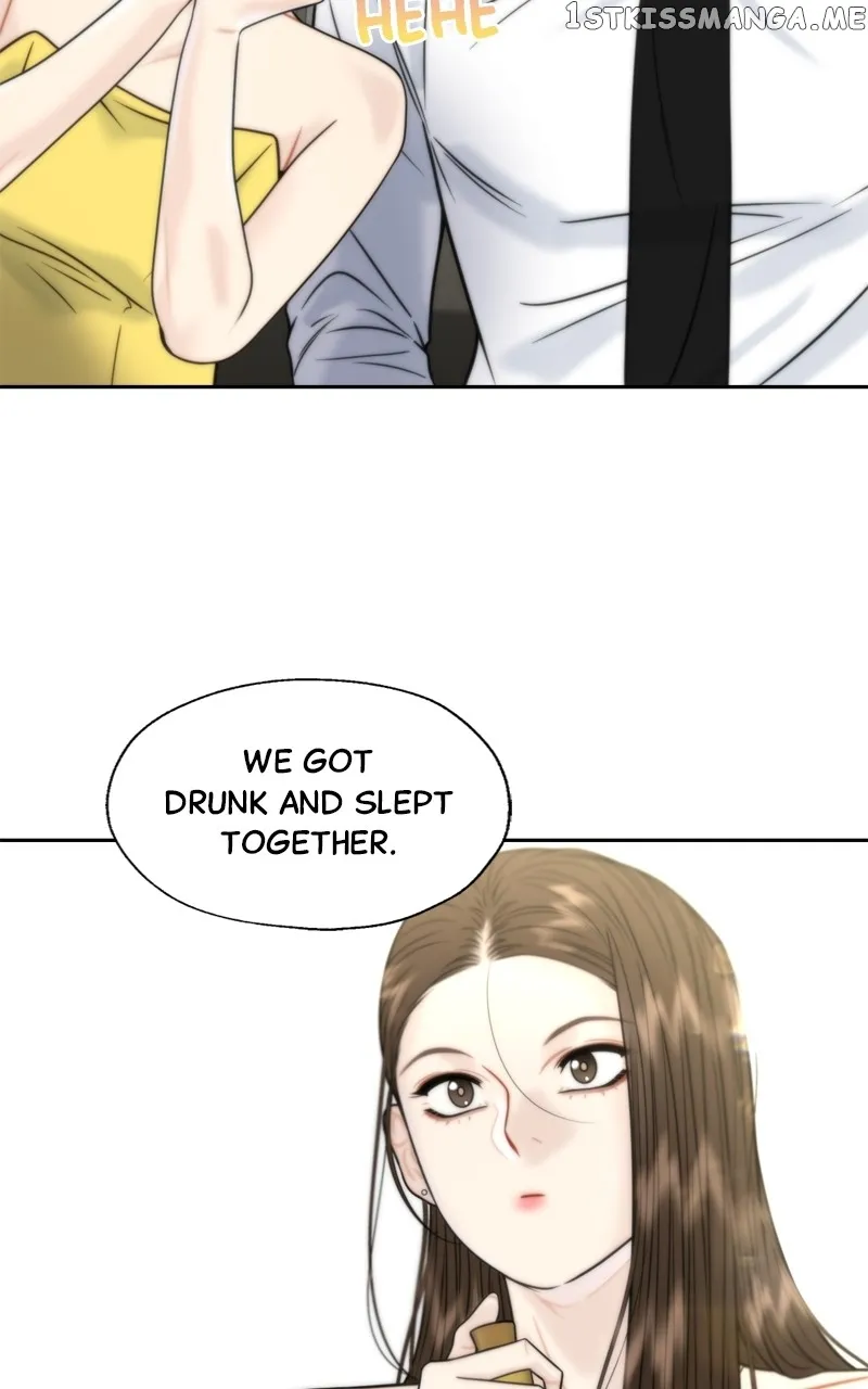 Secretary Deviance chapter 20 page 57