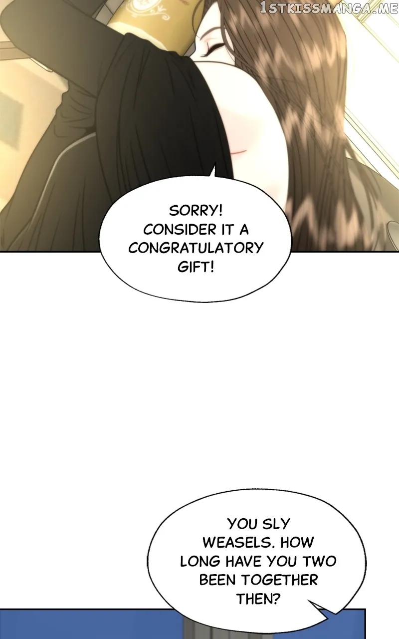 Secretary Deviance chapter 20 page 61