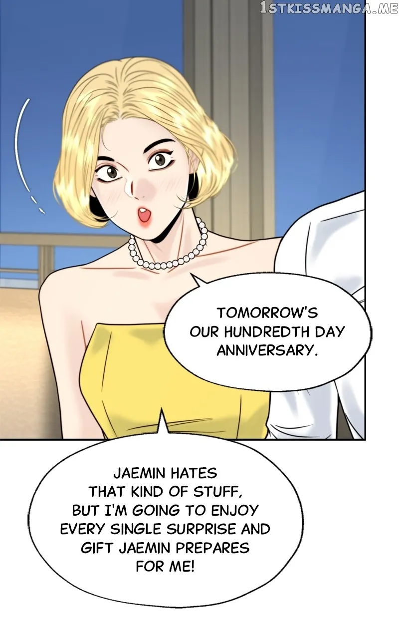 Secretary Deviance chapter 20 page 62