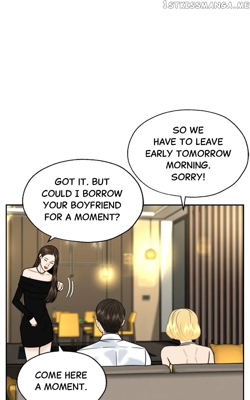 Secretary Deviance chapter 20 page 63