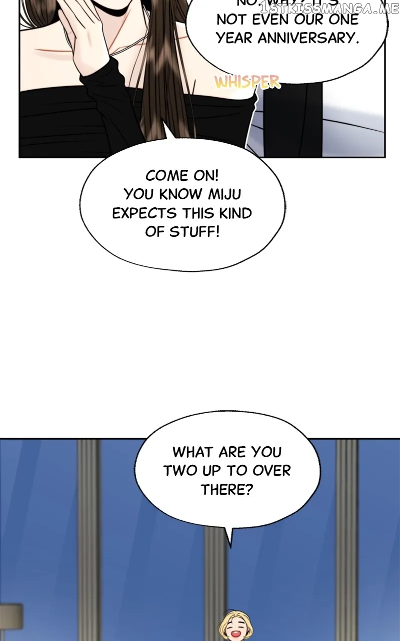 Secretary Deviance chapter 20 page 65