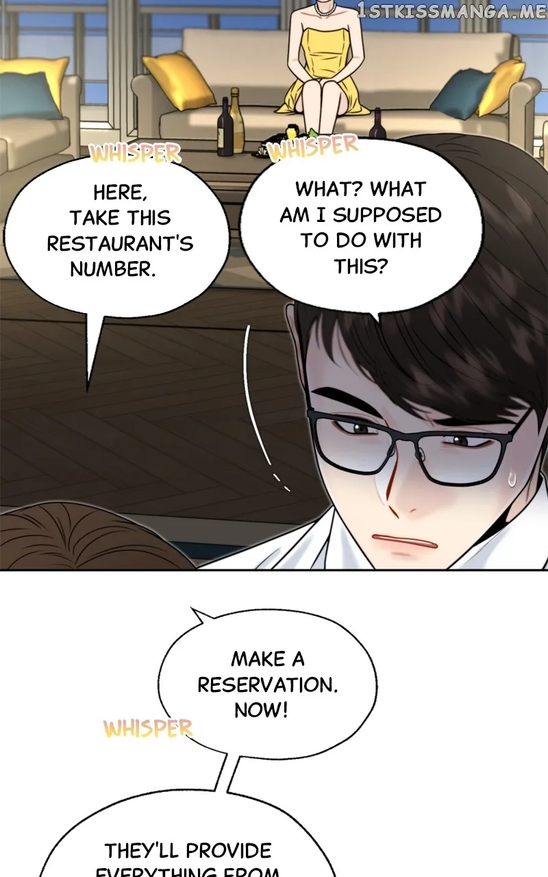 Secretary Deviance chapter 20 page 66