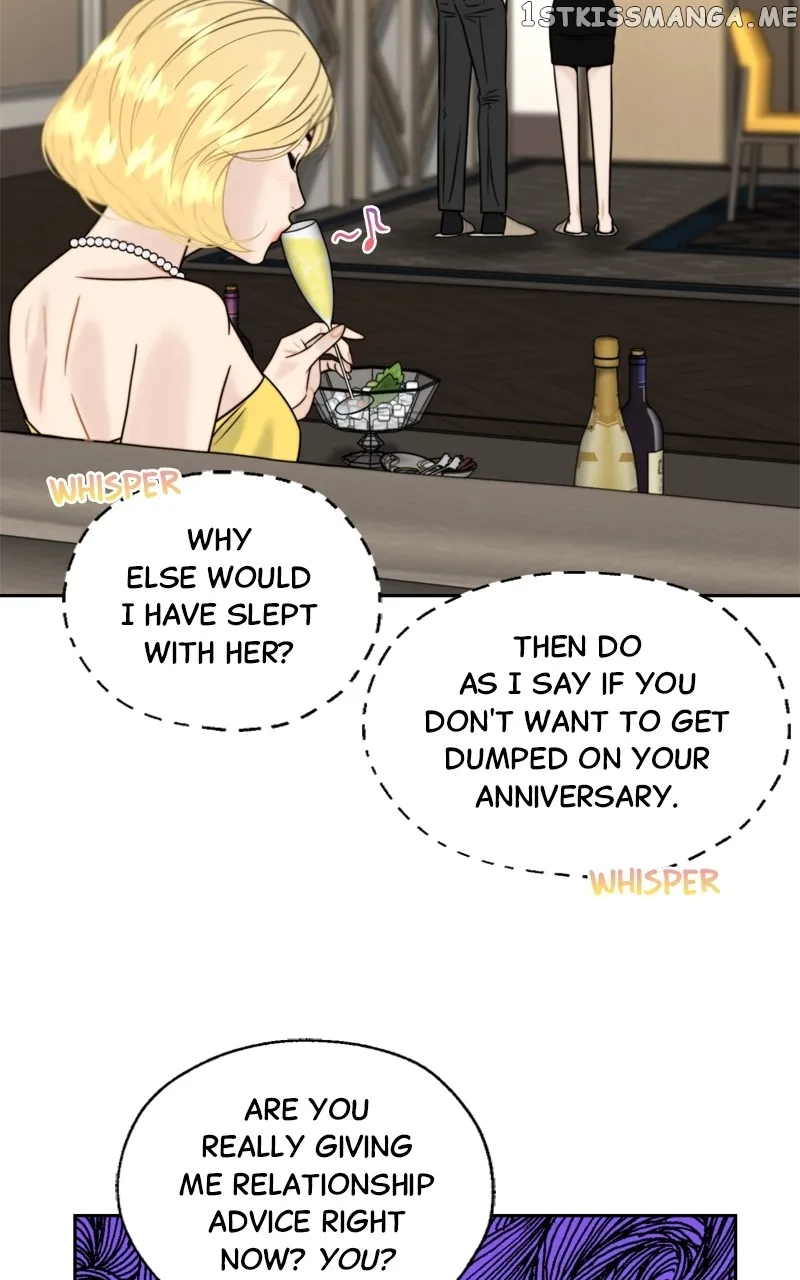 Secretary Deviance chapter 20 page 68