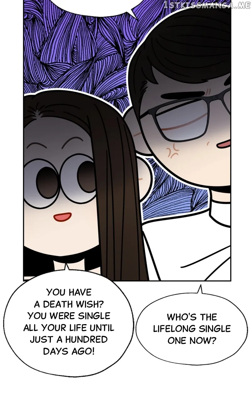 Secretary Deviance chapter 20 page 69