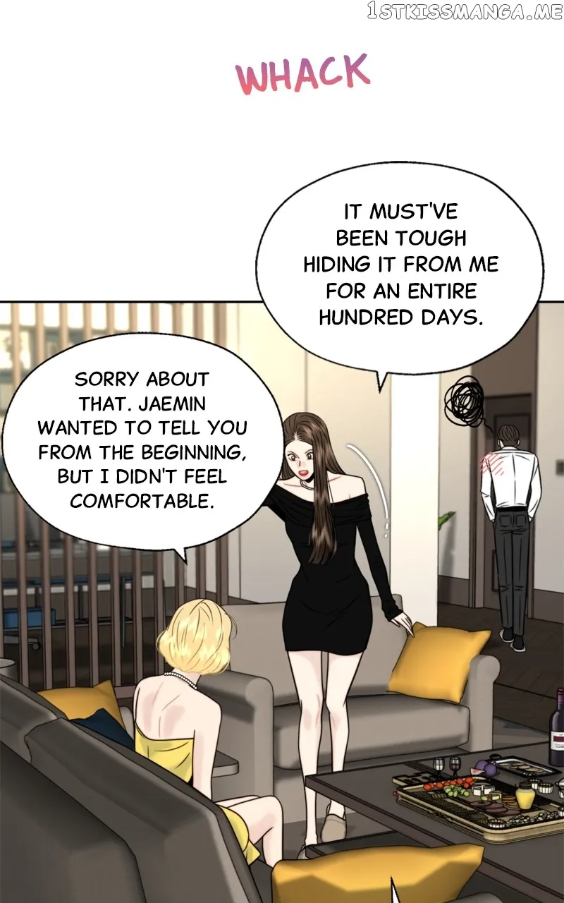 Secretary Deviance chapter 20 page 70