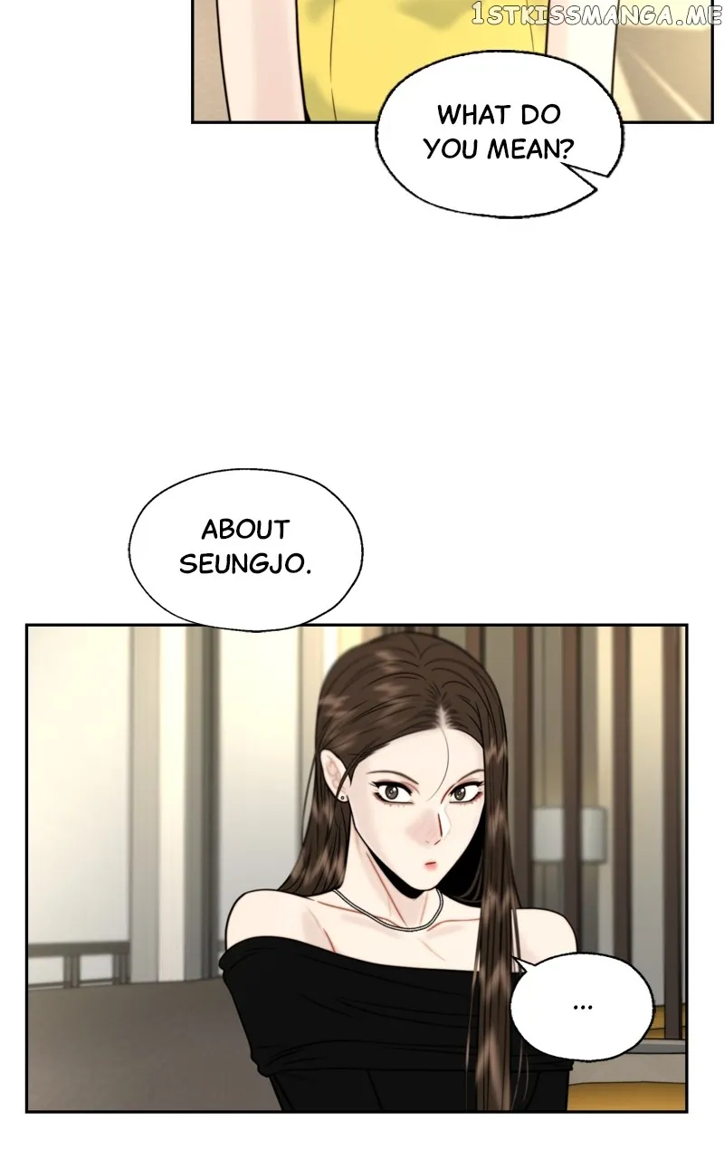 Secretary Deviance chapter 20 page 72