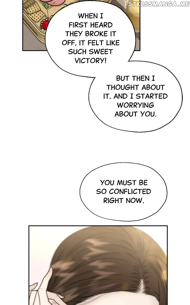 Secretary Deviance chapter 20 page 74