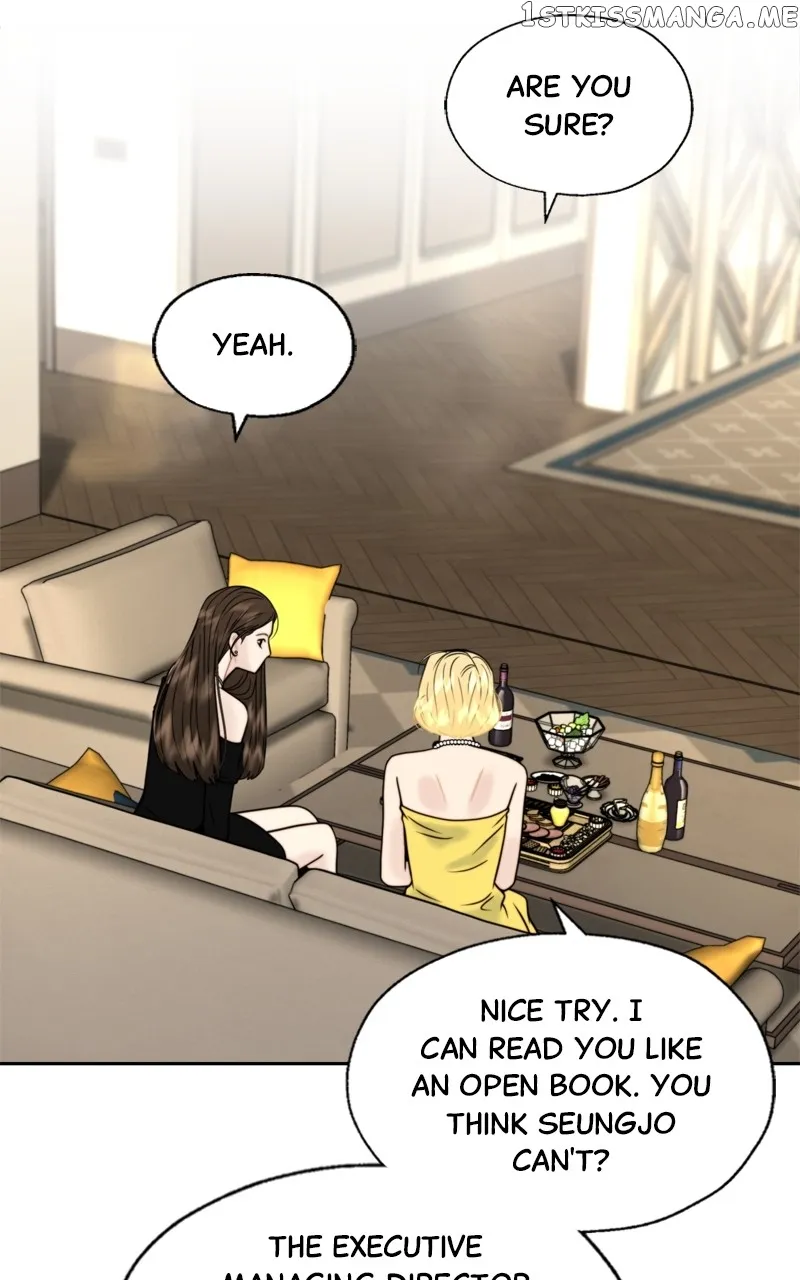 Secretary Deviance chapter 20 page 76
