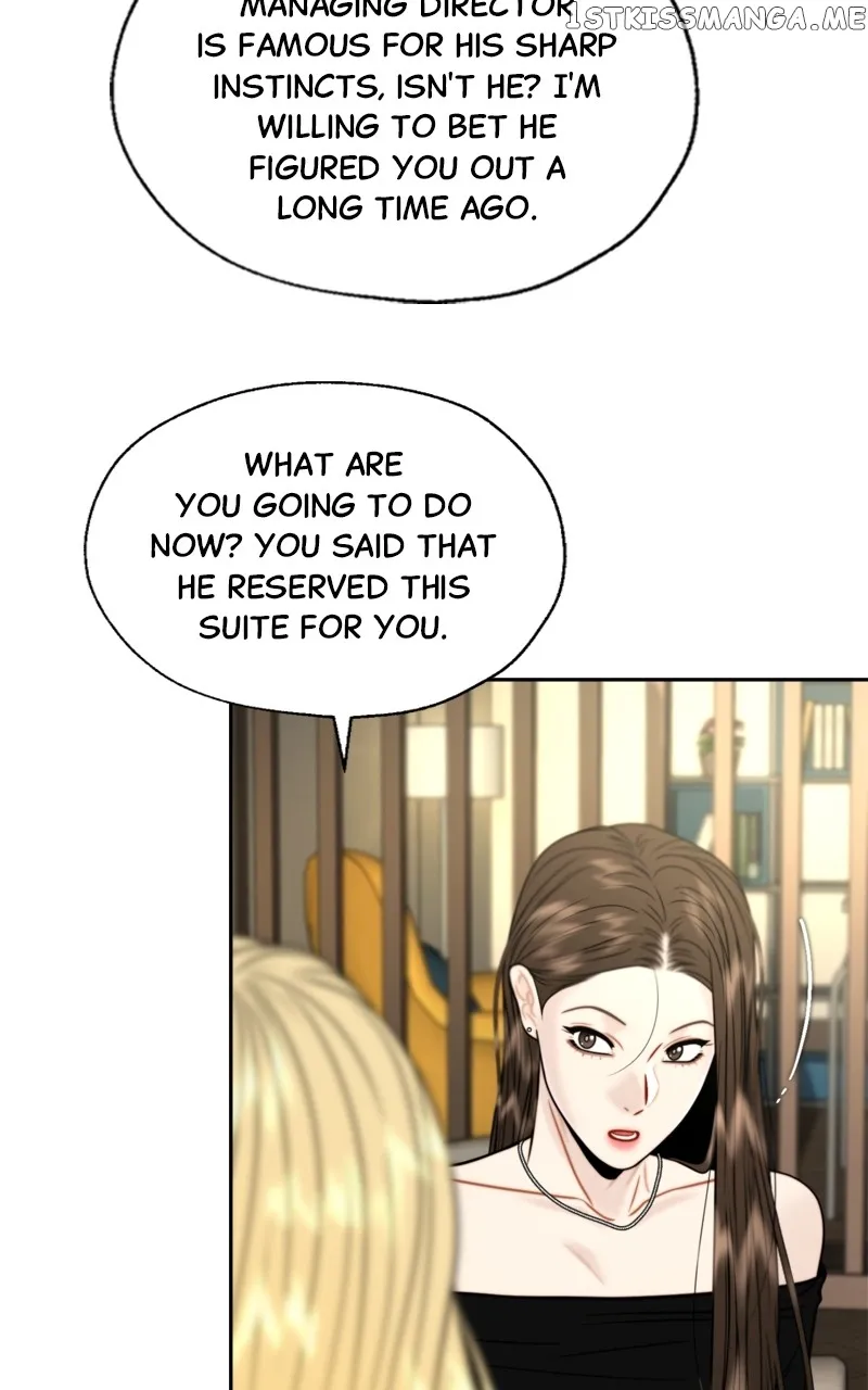 Secretary Deviance chapter 20 page 77