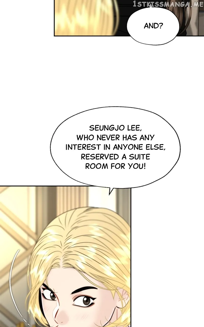 Secretary Deviance chapter 20 page 78