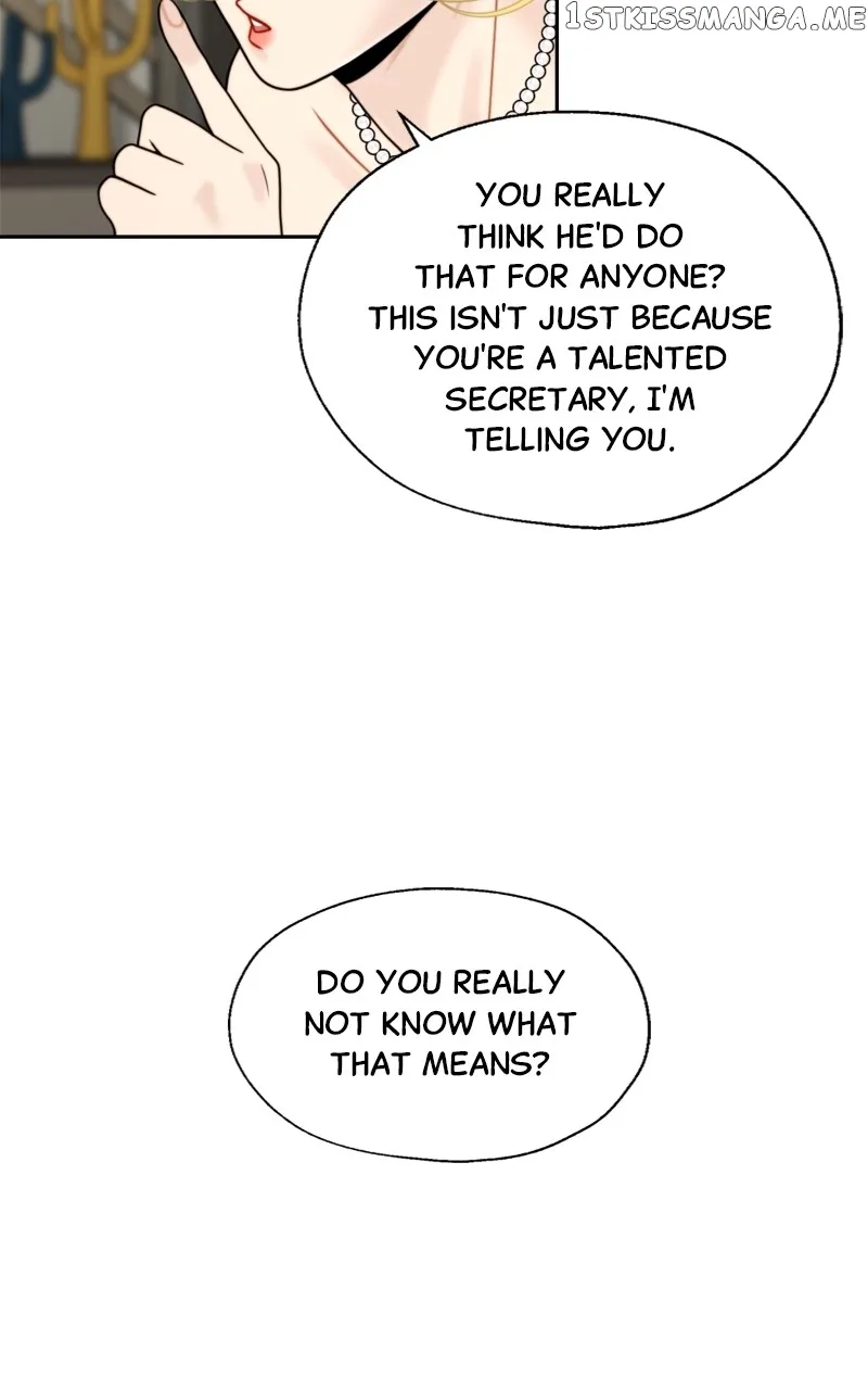 Secretary Deviance chapter 20 page 79