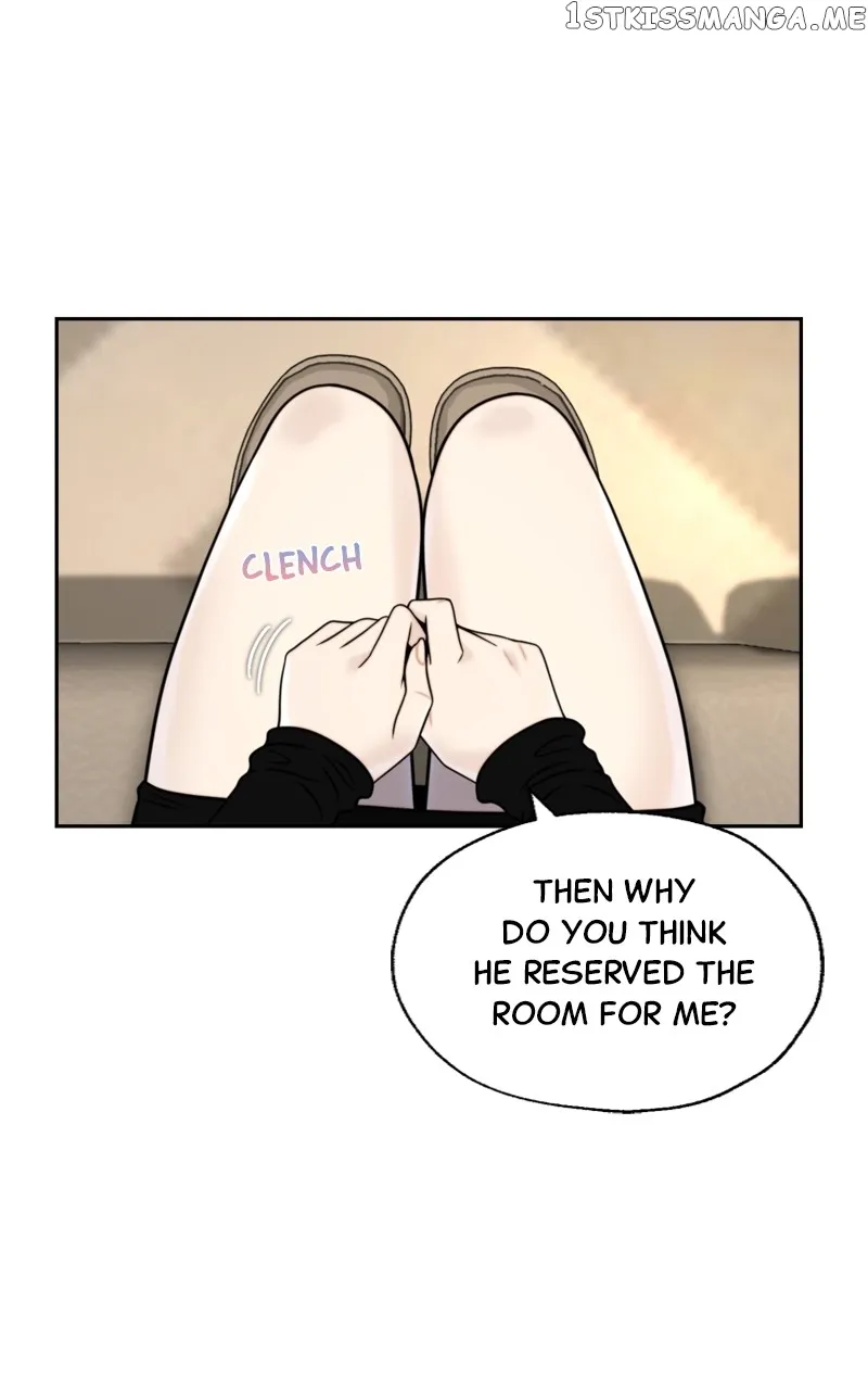 Secretary Deviance chapter 20 page 80