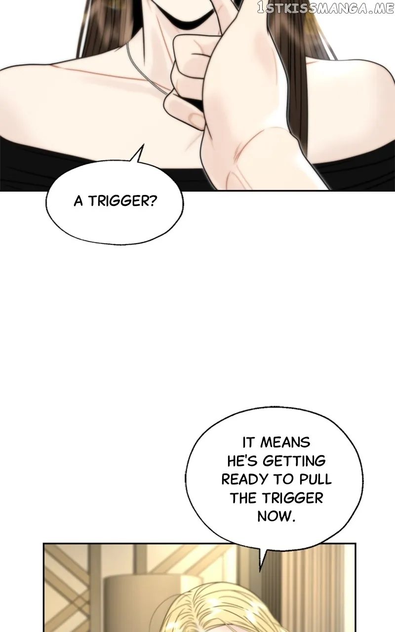 Secretary Deviance chapter 20 page 82