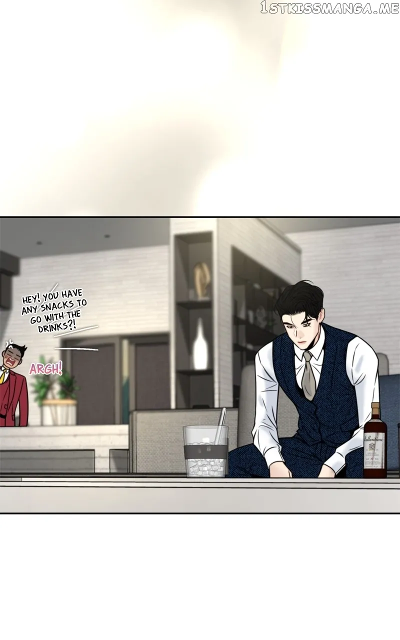 Secretary Deviance chapter 20 page 85