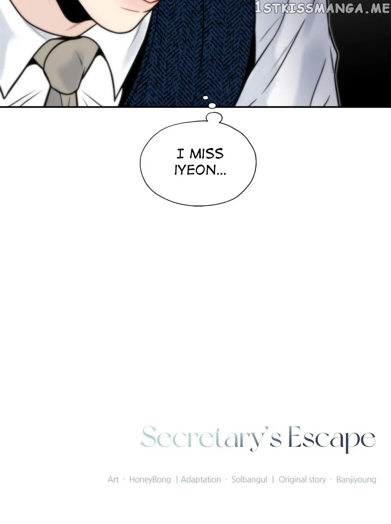 Secretary Deviance chapter 20 page 88