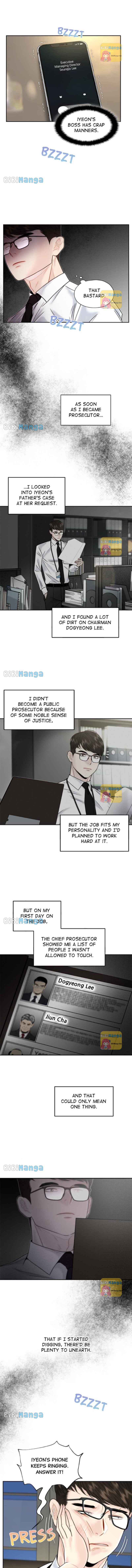 Secretary Deviance chapter 21 page 2