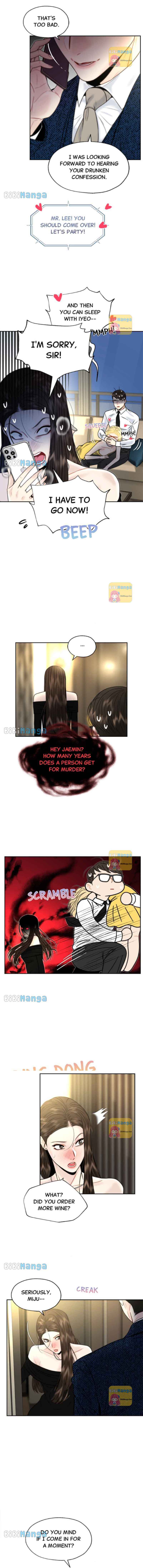 Secretary Deviance chapter 21 page 5